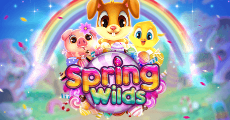 GoFish springWilds